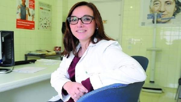 María Rosa Fernández María Rosa Fernández