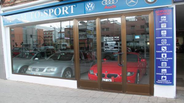 CONCESIONARIO, COCHES CONCESIONARIO, COCHES