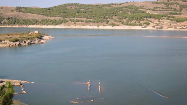 Embalse De La Cuenca Embalse De La Cuenca