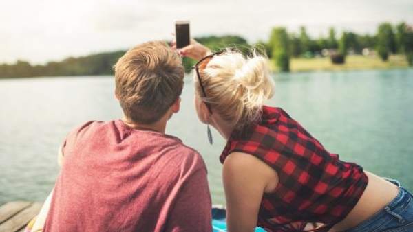 Querer como se quieren los ‘millennials’ Querer como se quieren los ‘millennials’