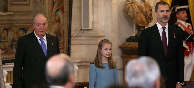 Ceremonia del Toisón de Oro