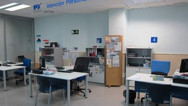 Paro. Desempleo. Región de Murcia, Servicio de Empleo y Formación Paro. Desempleo. Región de Murcia, Servicio de Empleo y Formación