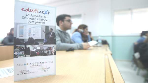 Proyecto Edufinet en Cádiz Proyecto Edufinet en Cádiz