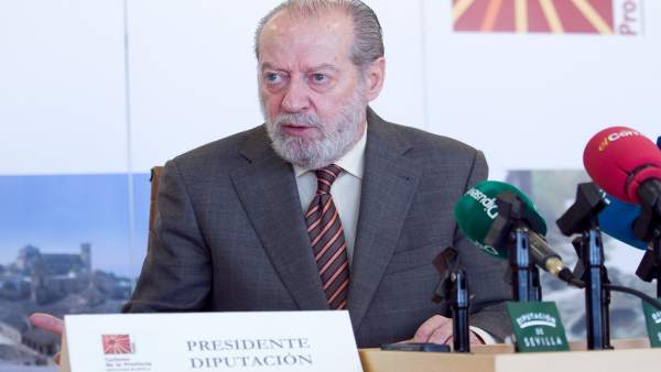 Fernando Rodríguez Villalobos Fernando Rodríguez Villalobos