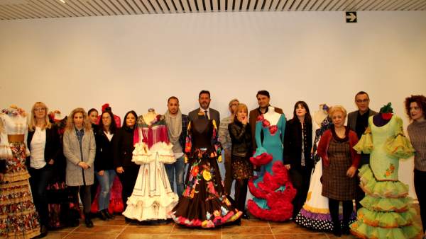 Nota De Prensa Y Fotos Presentación Simof En Sala Provincia Nota De Prensa Y Fotos Presentación Simof En Sala Provincia