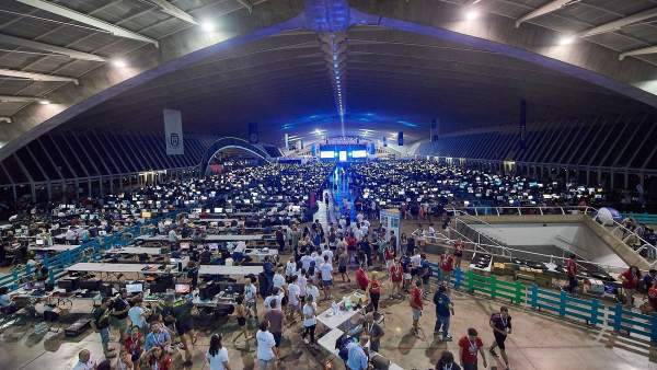 TLP Tenerife TLP Tenerife