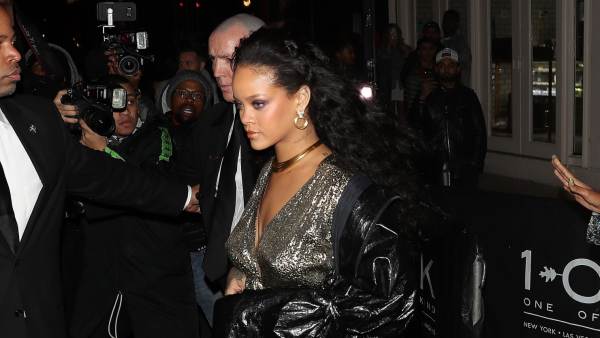 Rihanna Rihanna