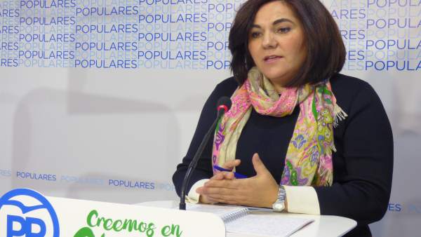 María de la O Redondo María de la O Redondo