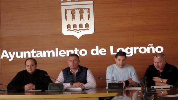 Miembros De Sindicatos Y De La Junta De Personal Miembros De Sindicatos Y De La Junta De Personal