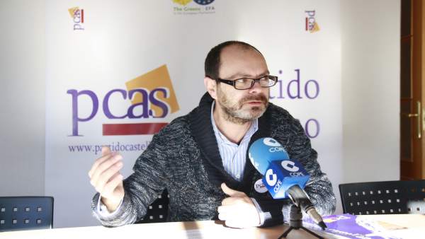 Pedro Manuel Soriano Pedro Manuel Soriano