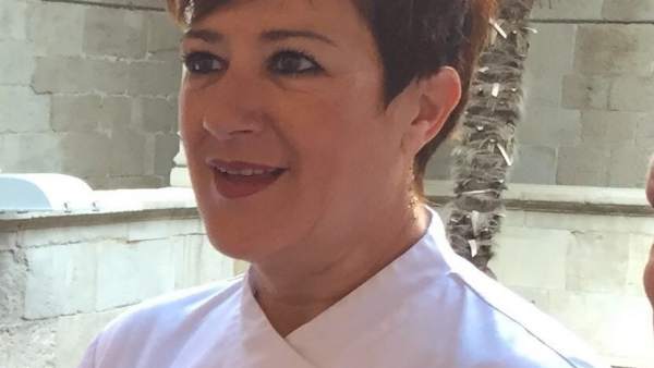 Pilar Marqués Pilar Marqués