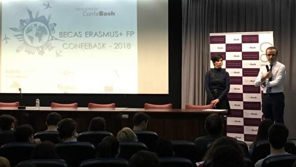 Becas Erasmus Becas Erasmus