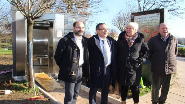 Nota Nuevos Aseos Bulevard Ronda Nota Nuevos Aseos Bulevard Ronda