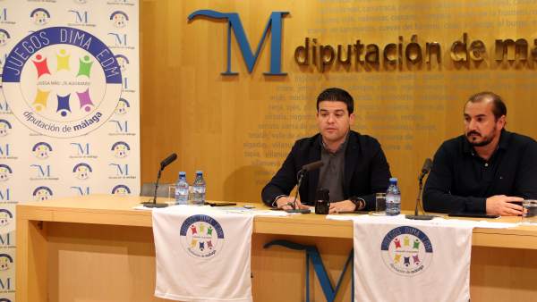 Diputación Diputación