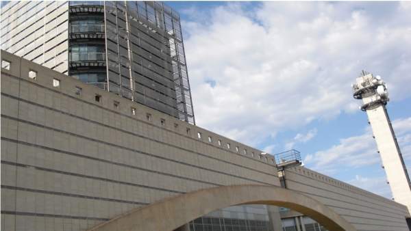 Podem i PSPV lamenten els resultats de les borses d'À Punt: "Hem tancat la porta a una generació de periodistes" Podem i PSPV lamenten els resultats de les borses d'À Punt: "Hem tancat la porta a una generació de periodistes"