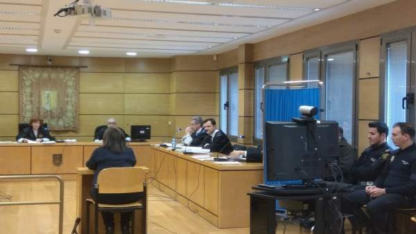 Juicio Robledo Juicio Robledo