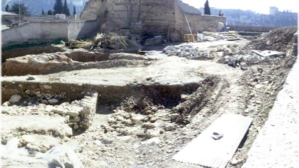 Excavaciones Excavaciones