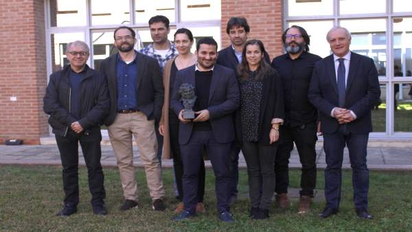 Els nominats valencians als Premis Goya reivindiquen els seus treballs Els nominats valencians als Premis Goya reivindiquen els seus treballs