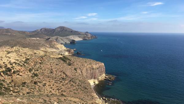 Cabo de Gata - Níjar Cabo de Gata - Níjar