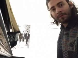 Salvador Sobral