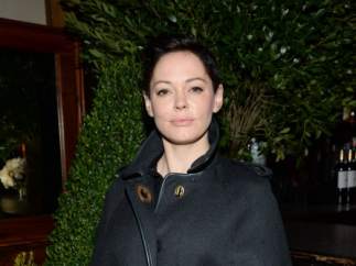 Rose McGowan