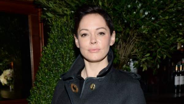 Rose McGowan Rose McGowan