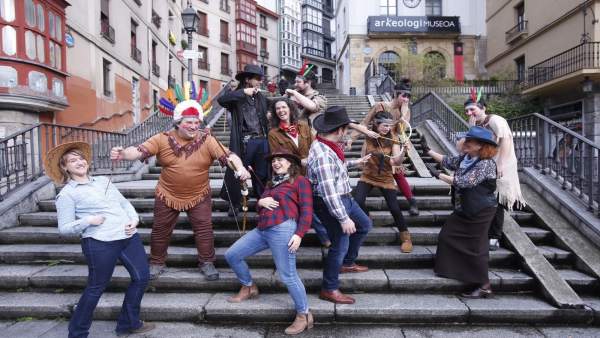 Carnavales 2018 Carnavales 2018