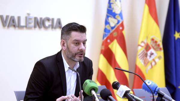 Segunda edición del Barómetro Municipal de Opinión Ciudadana de València Segunda edición del Barómetro Municipal de Opinión Ciudadana de València