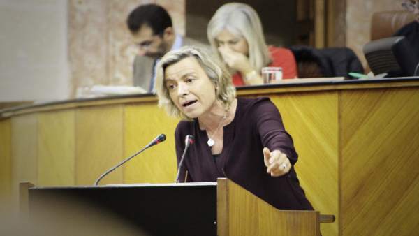 Isabel Albás Isabel Albás