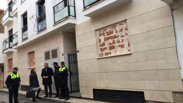 Calle Clavel Calle Clavel