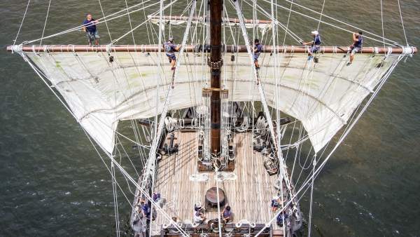 El Galeón Andalucía El Galeón Andalucía