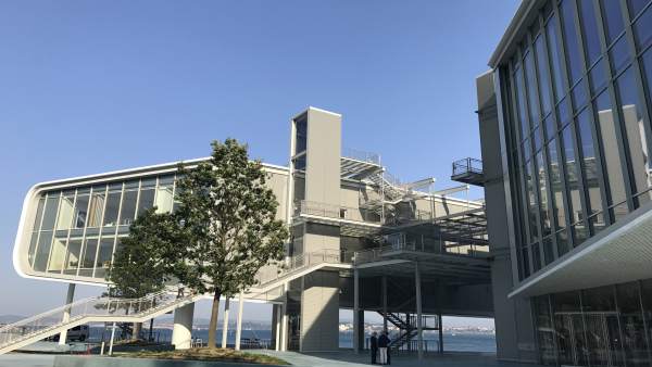 Centro Botín Centro Botín
