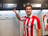 Las confesiones de Iñigo Martínez: era del Athletic desde pequeño y sentía que su etapa en la Real había acabado