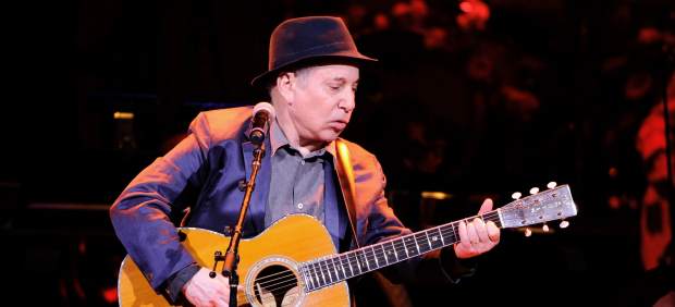 Paul Simon