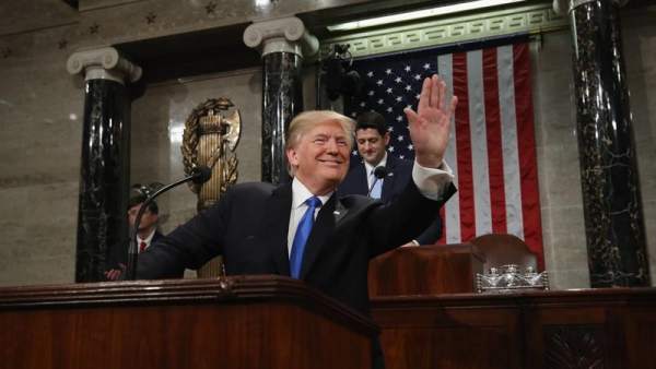 Donald Trump Donald Trump