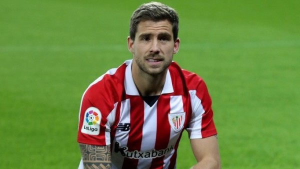 Ínigo Martínez Ínigo Martínez
