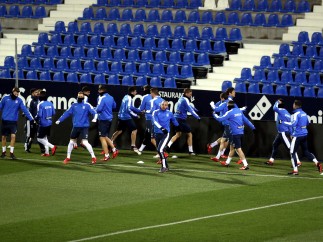 Leganés