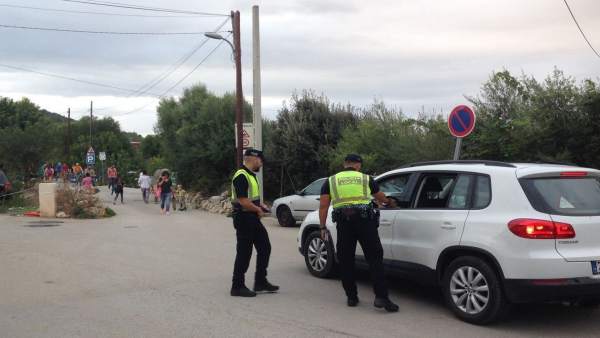 Policía Local Baleares Policía Local Baleares