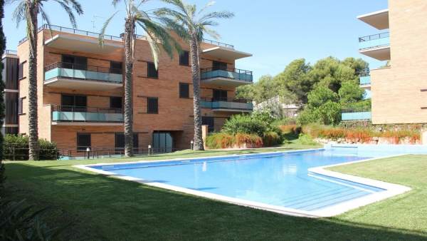 Apartamentos Pierre Vacances Apartamentos Pierre Vacances