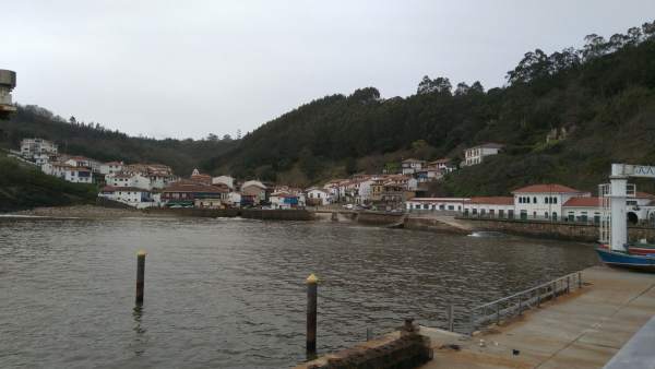 Tazones, pesca, pescar, barco, pescador, puerto, mar cantábrico, turismo rural Tazones, pesca, pescar, barco, pescador, puerto, mar cantábrico, turismo rural