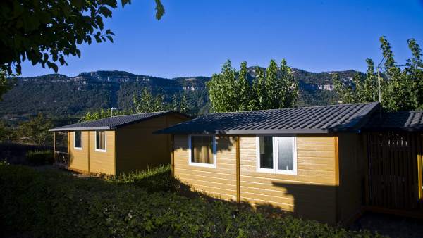 Cámping, mobilhome, bungalow Cámping, mobilhome, bungalow