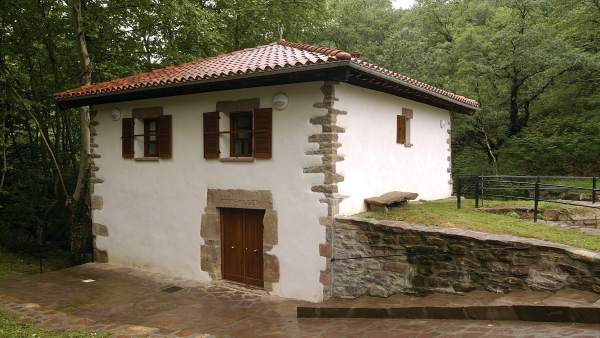 Casa Rural en Navarra. Casa Rural en Navarra.