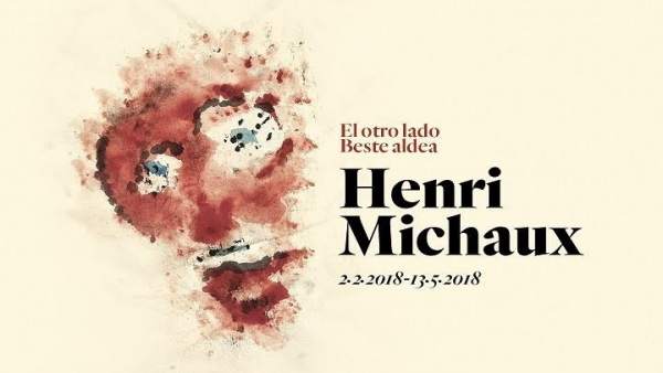 Henri Michaux Henri Michaux