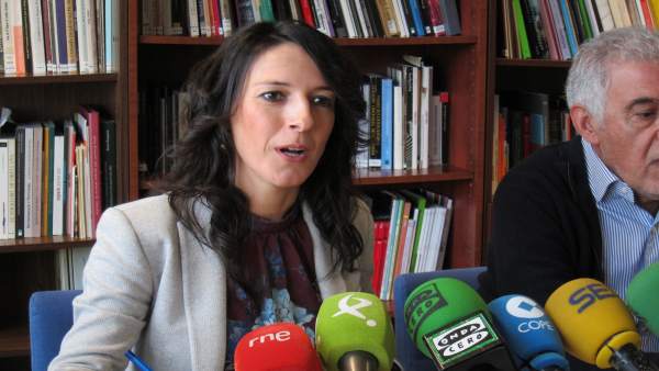 Esther Gutiérrez Esther Gutiérrez