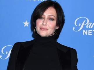 Shannen Doherty