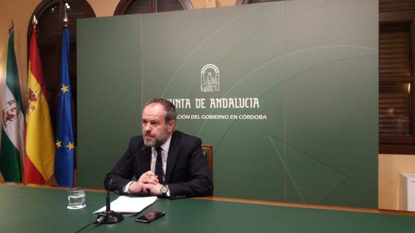 Algar hace balance del CREA de Los Villares en 2017 Algar hace balance del CREA de Los Villares en 2017