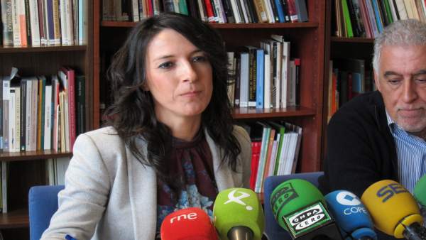 Esther Gutiérrez Esther Gutiérrez