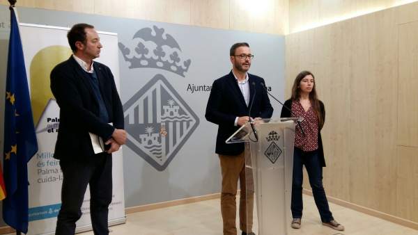 Equipo de asistencia para redactar el PGOU Equipo de asistencia para redactar el PGOU