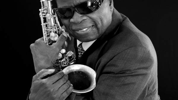 MACEO PARKER MACEO PARKER
