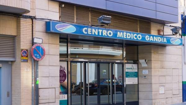 Espacio en Gandia adquirido por IMED Espacio en Gandia adquirido por IMED